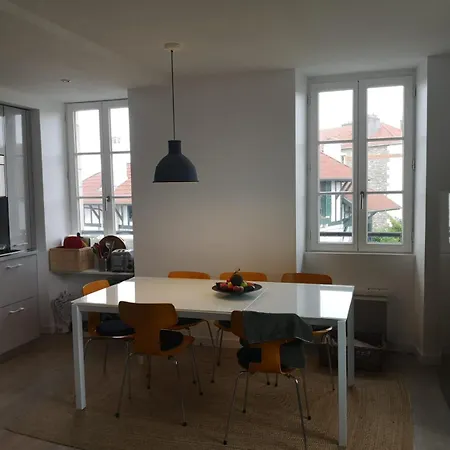 Apartment Magnifique T2