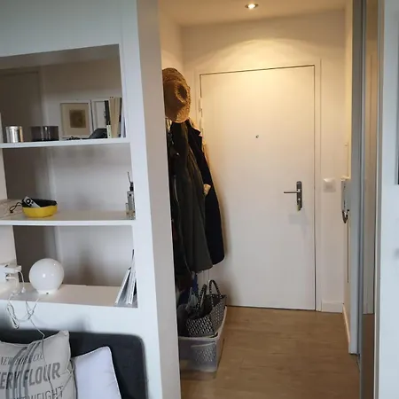 Magnifique T2 Apartamento *