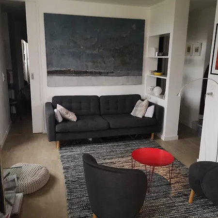 Apartment Magnifique T2 *