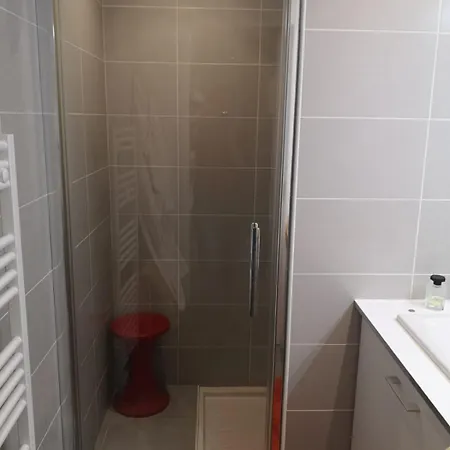 Apartamento Magnifique T2 Biarritz